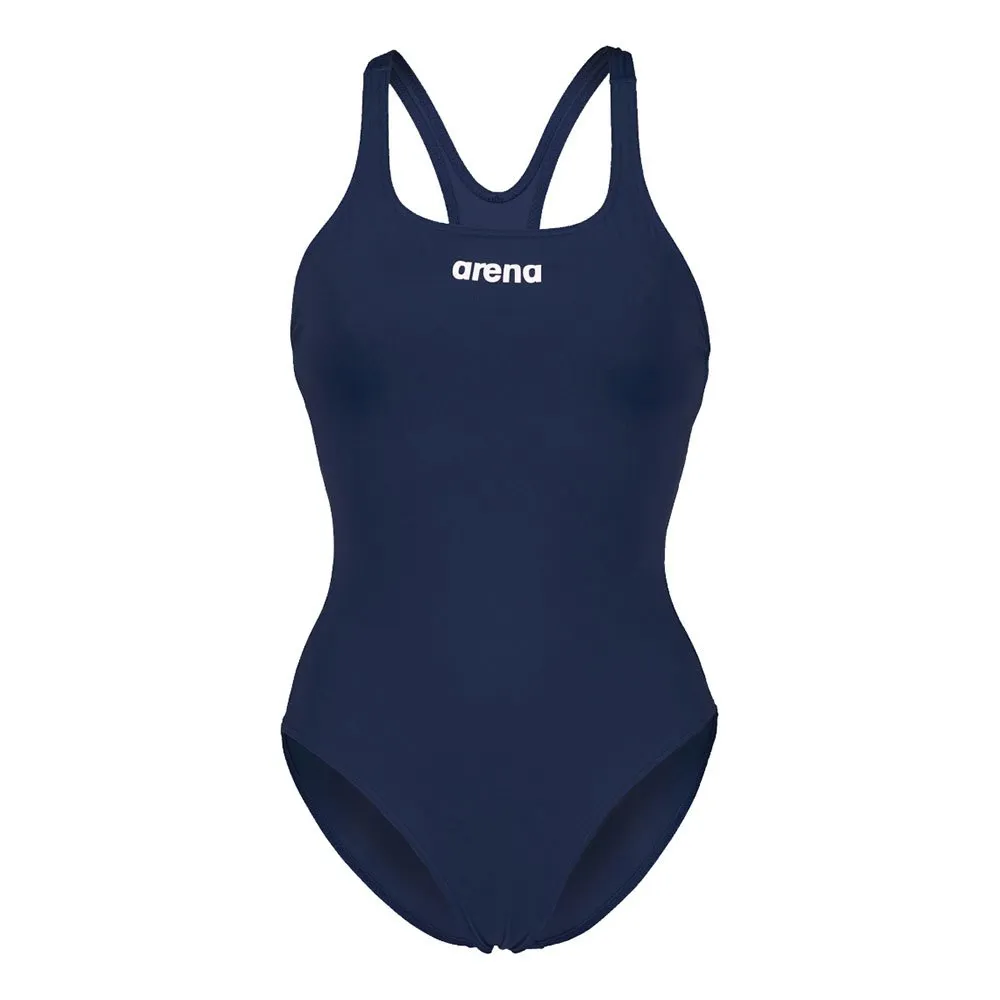 arena Team Swim Pro Solid Baddräkt female