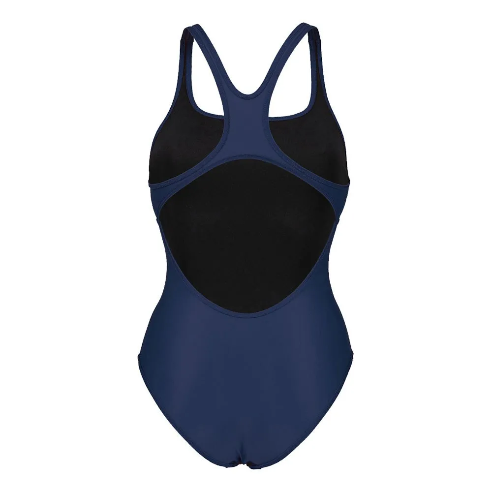 arena Team Swim Pro Solid Baddräkt female