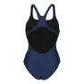 arena Team Swim Pro Solid Baddräkt female