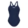 arena Team Swim Pro Solid Baddräkt female