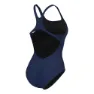 arena Team Swim Pro Solid Baddräkt female