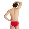 arena Team Swim Solid Badbyxor male