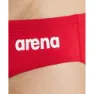 arena Team Swim Solid Badbyxor male