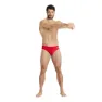 arena Team Swim Solid Badbyxor male