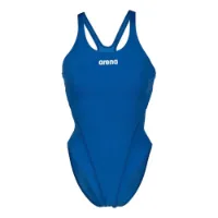 arena Team Swim Tech Solid Baddräkt female arena Team Swim Tech Solid Baddräkt female