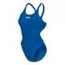 arena Team Swim Tech Solid Baddräkt female, Royal / white