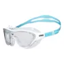 Clear / white