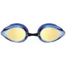 arena Tracks Junior Mirror Simglasögon unisex, Blue, One Size