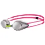 arena Tracks Simglasögon För Barn unisex, Silver / white, One Size