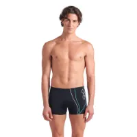 arena Trail Badbyxor Boxer male