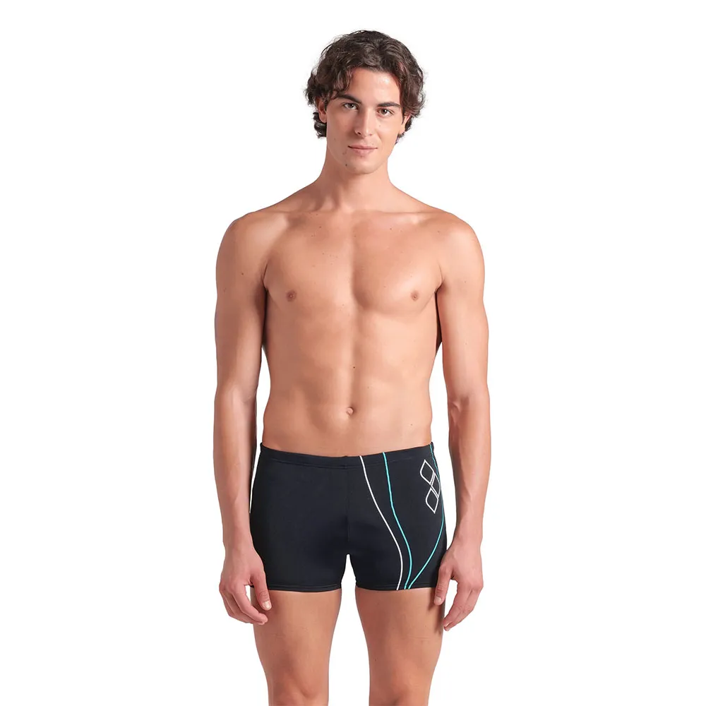 arena Trail Badbyxor Boxer male
