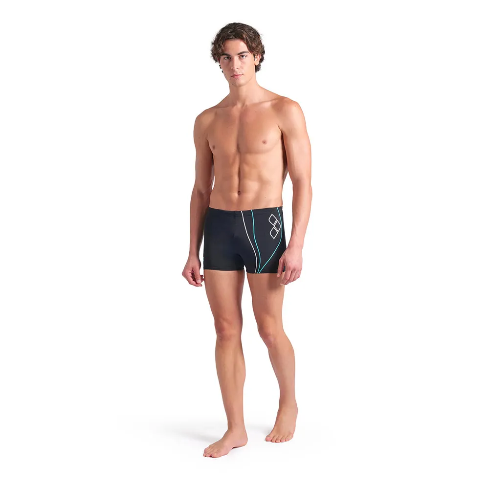 arena Trail Badbyxor Boxer male