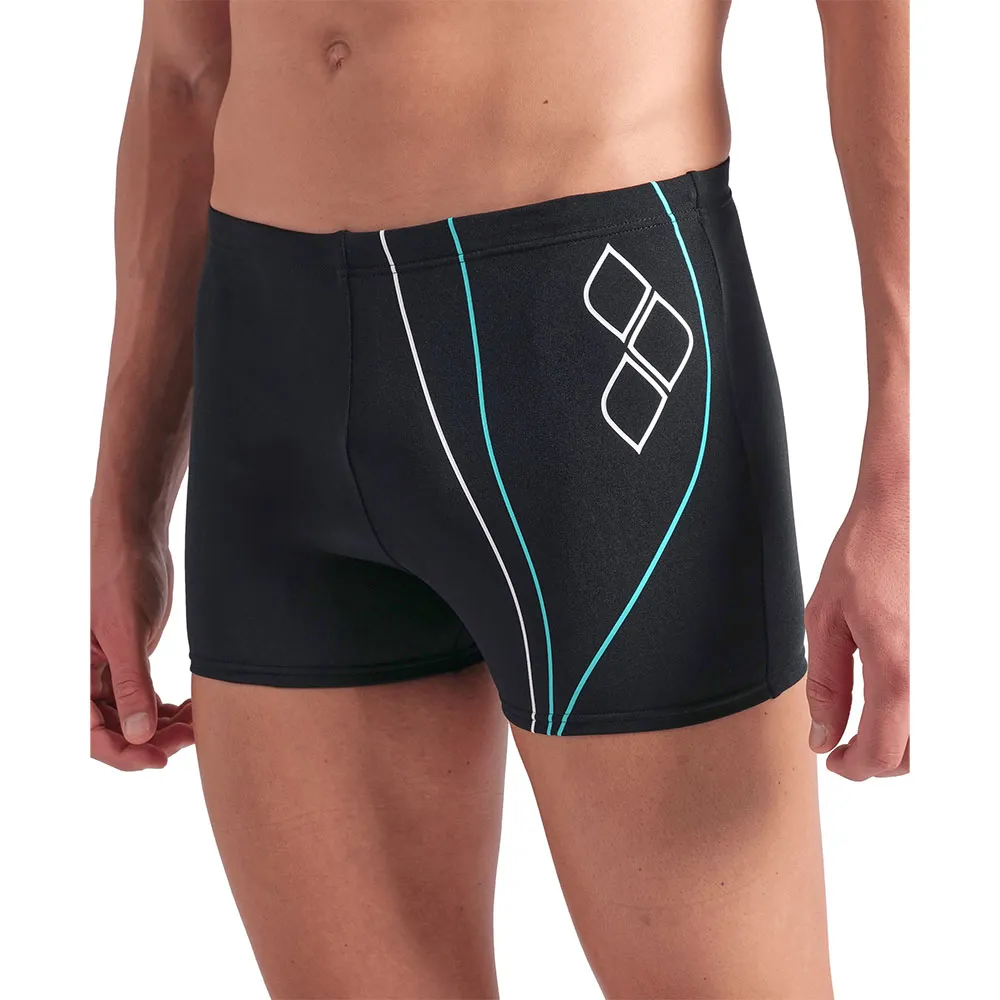 arena Trail Badbyxor Boxer male