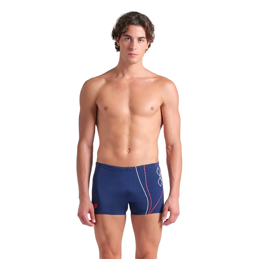 arena Trail Badbyxor Boxer male