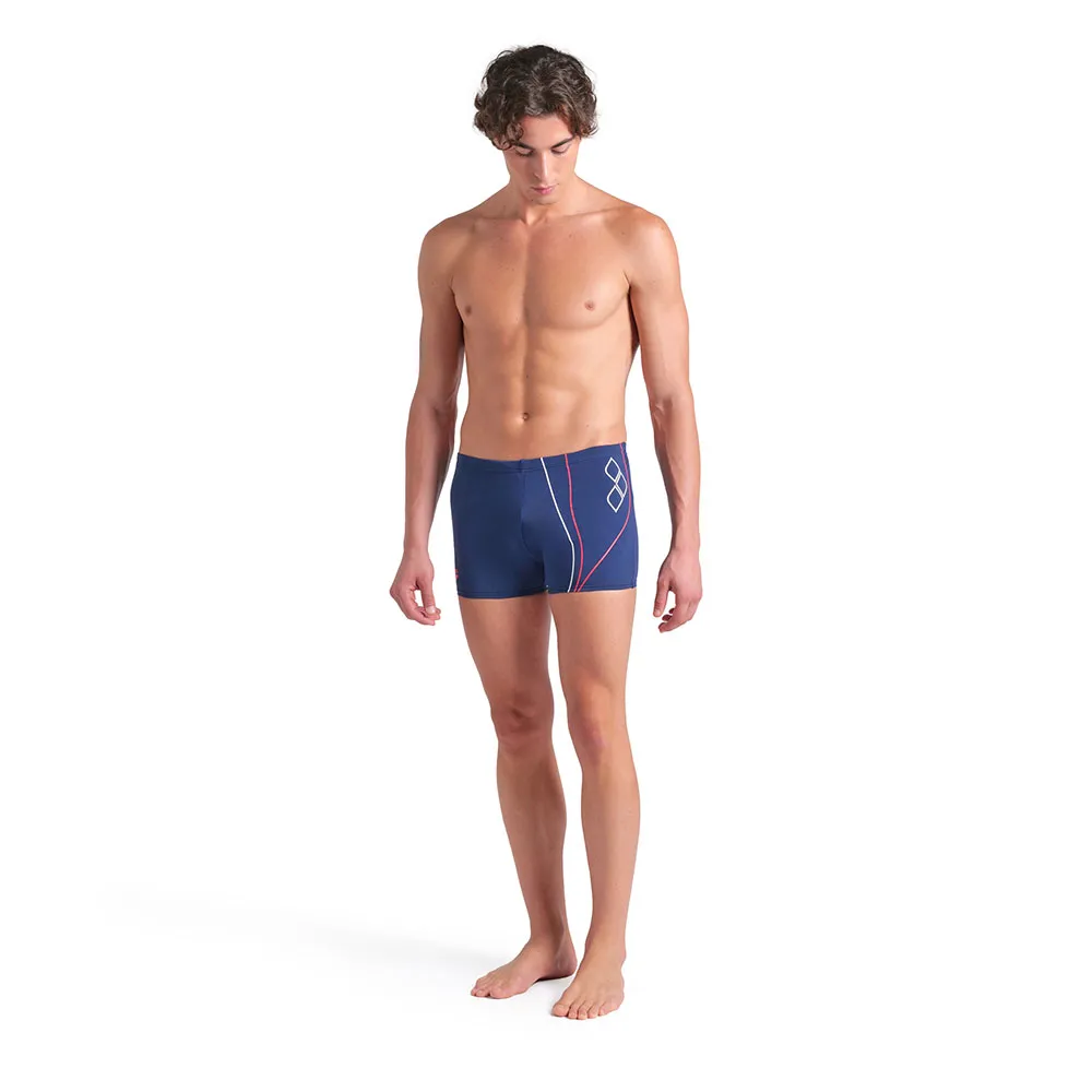 arena Trail Badbyxor Boxer male