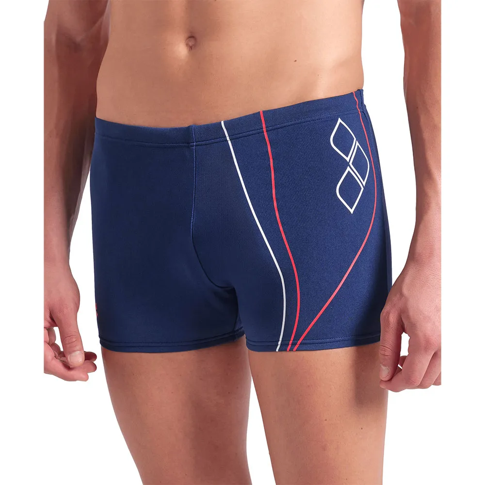 arena Trail Badbyxor Boxer male