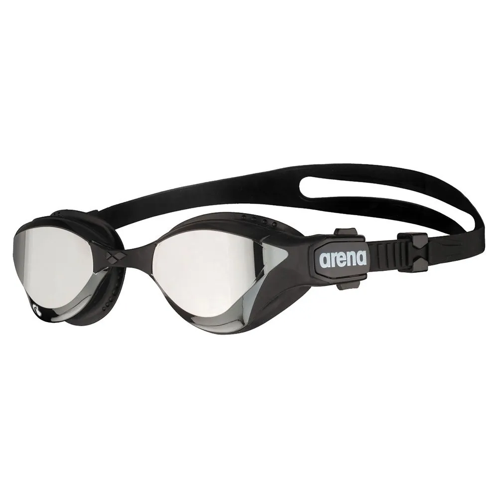 arena Triathlon Cobra Tri Swipe Simglasögon Med Spegelglas unisex arena Triathlon Cobra Tri Swipe Simglasögon Med Spegelglas unisex