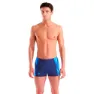 arena Two Sides Simshorts male