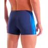 arena Two Sides Simshorts male