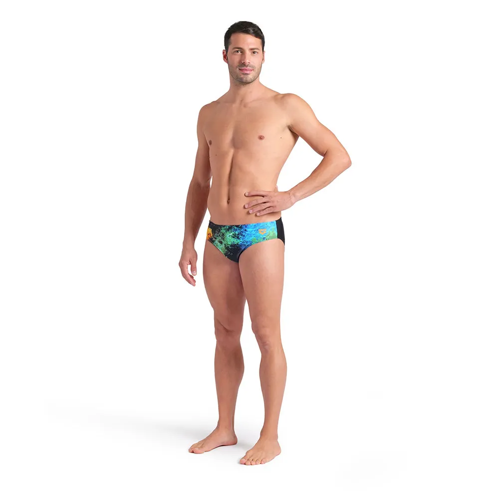 arena Vibrant Badbyxor male
