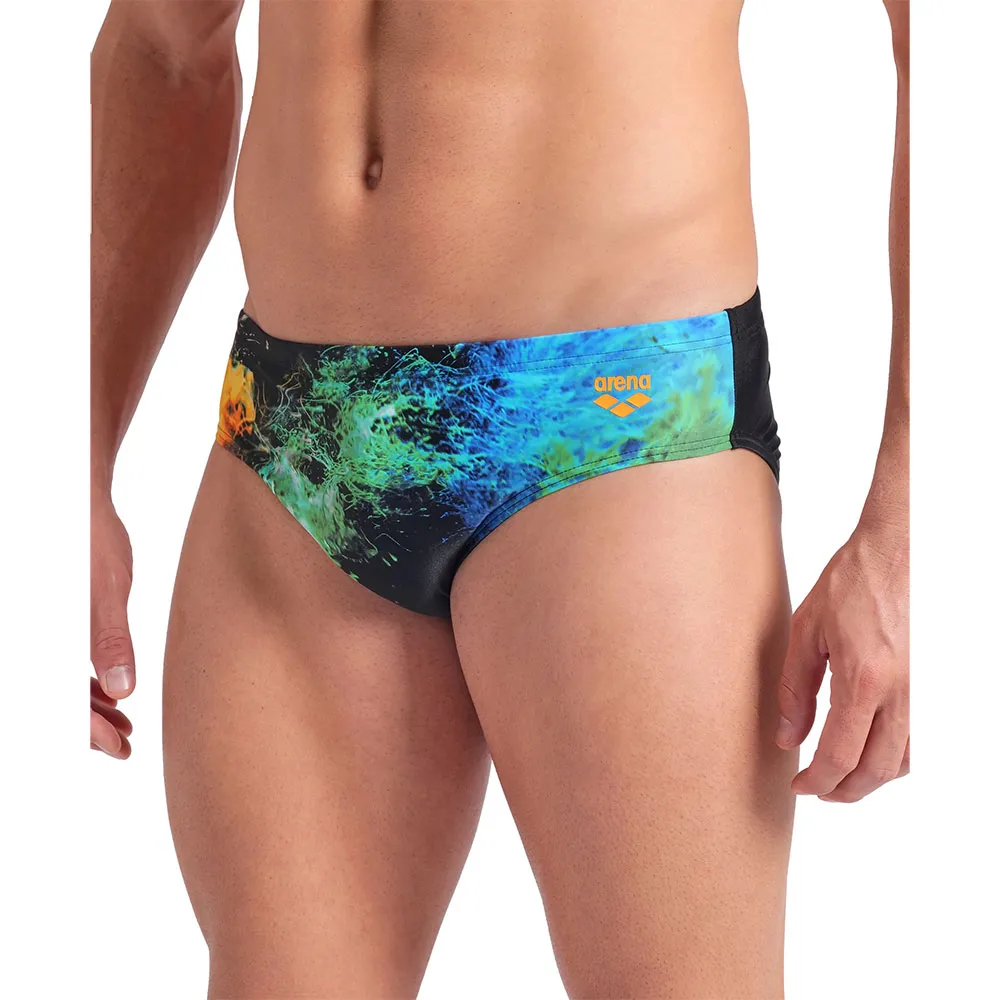 arena Vibrant Badbyxor male