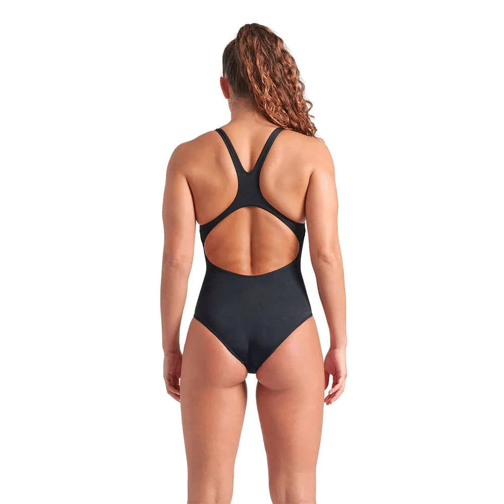 arena Water Fluids Swim Pro Back Baddräkt female