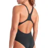 arena Water Fluids Swim Pro Back Baddräkt female