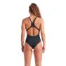arena Water Fluids Swim Pro Back Baddräkt female