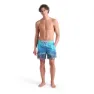 arena Water Prints Beach 41.5cm Simshorts male