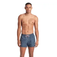 arena Water Prints Beach Allover 32cm Simshorts male