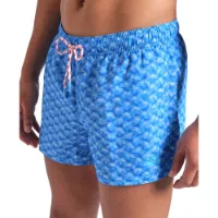 arena Water Prints Beach Allover 32cm Simshorts male arena Water Prints Beach Allover 32cm Simshorts male