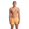 arena Water Prints Beach Allover 32cm Simshorts male