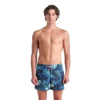 arena Water Prints Beach Alover 36.5cm Simshorts male arena Water Prints Beach Alover 36.5cm Simshorts male