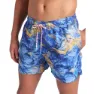 arena Water Prints Beach Alover 36.5cm Simshorts male