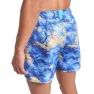 arena Water Prints Beach Alover 36.5cm Simshorts male