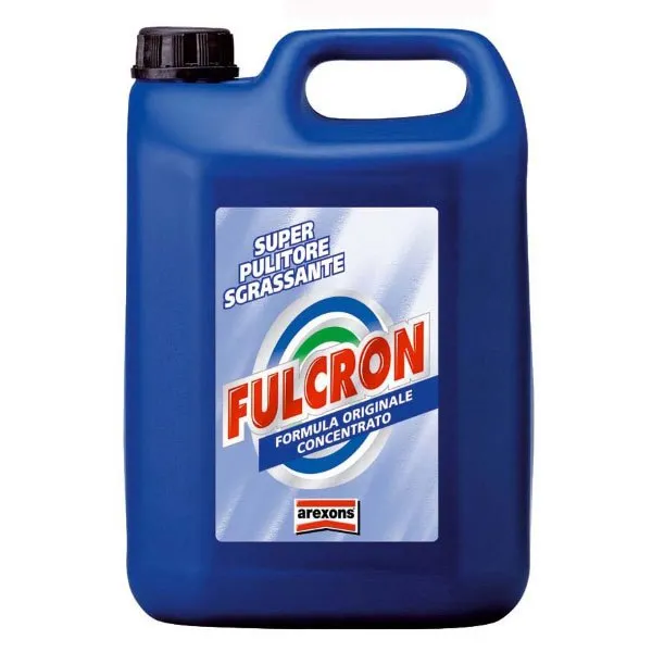 Arexons Fulcron 5l Avfettningsmedel, Blue, One Size