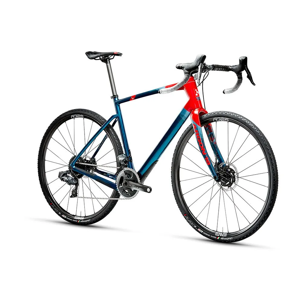 Argon 18 Dark Matter Rival Axs Gravelcykel Argon 18 Dark Matter Rival Axs Gravelcykel