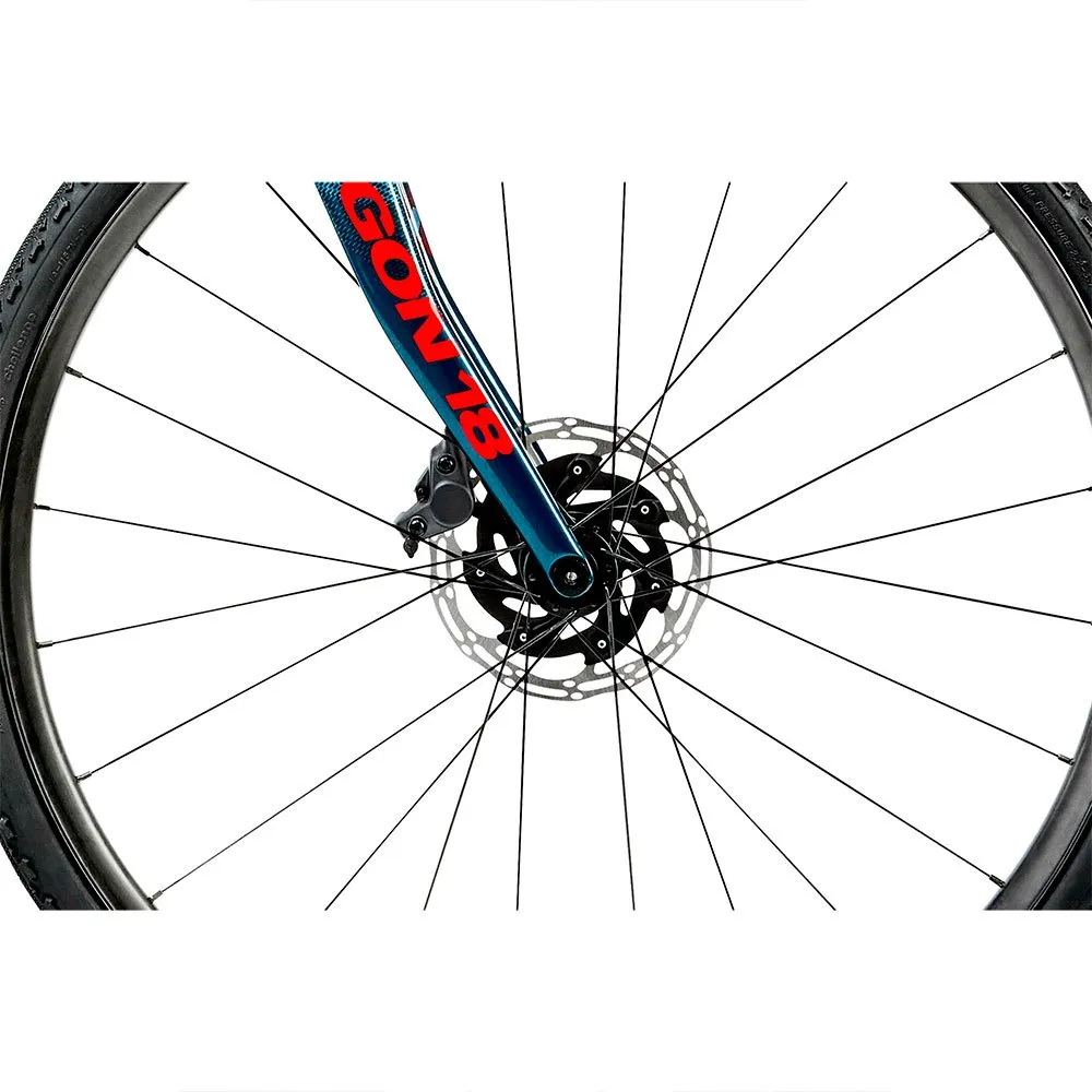 Argon 18 Dark Matter Rival Axs Gravelcykel Argon 18 Dark Matter Rival Axs Gravelcykel