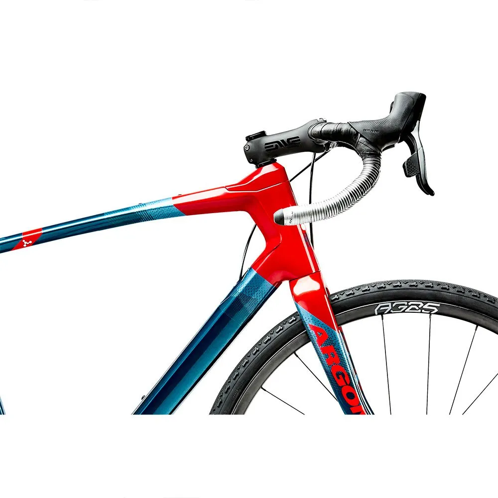 Argon 18 Dark Matter Rival Axs Gravelcykel Argon 18 Dark Matter Rival Axs Gravelcykel