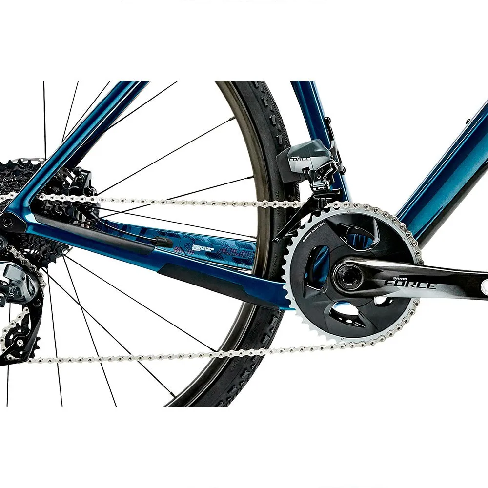 Argon 18 Dark Matter Rival Axs Gravelcykel Argon 18 Dark Matter Rival Axs Gravelcykel