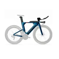Argon 18 E-119 Tri+ Disc Frame and Fork Set Argon 18 E-119 Tri+ Disc Frame and Fork Set