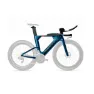 Argon 18 E-119 Tri+ Disc Frame and Fork Set, Dig Me Beach Reflects, S