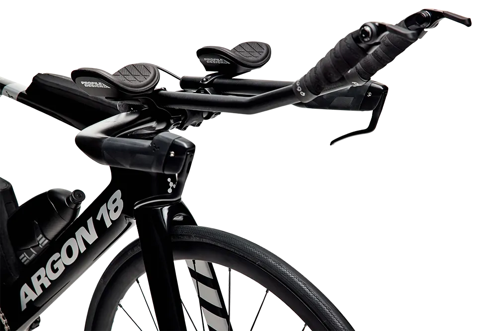 Argon 18 E117 Disc Tempo cykel Argon 18 E117 Disc Tempo cykel