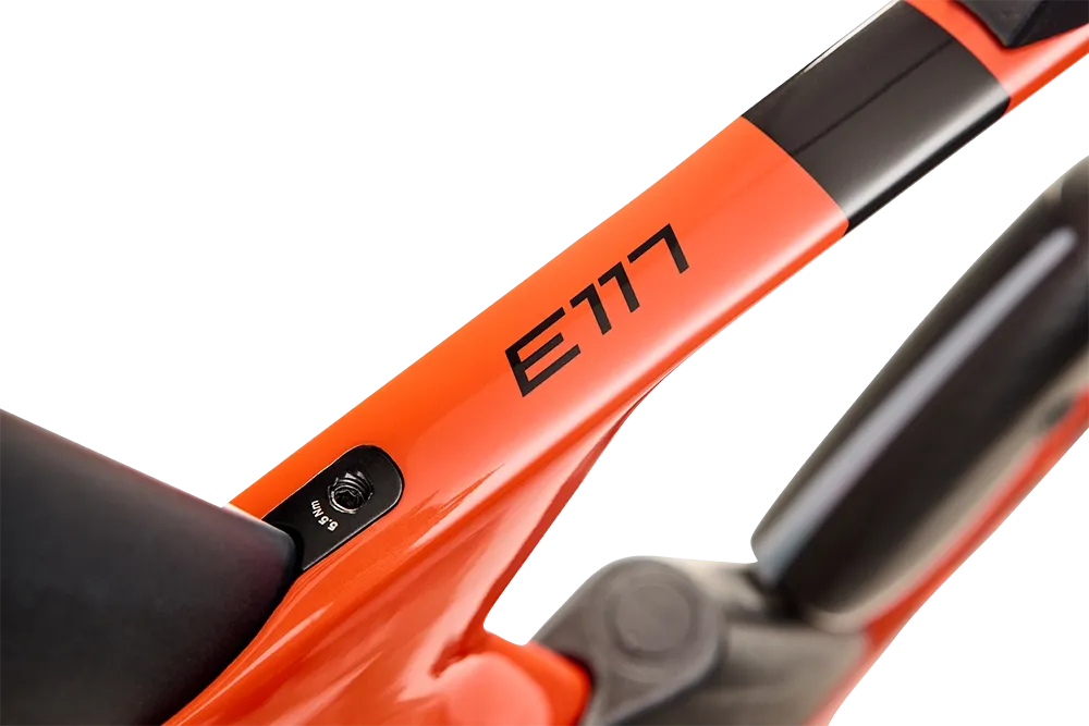 Argon 18 E117 Disc Tempo cykel Argon 18 E117 Disc Tempo cykel