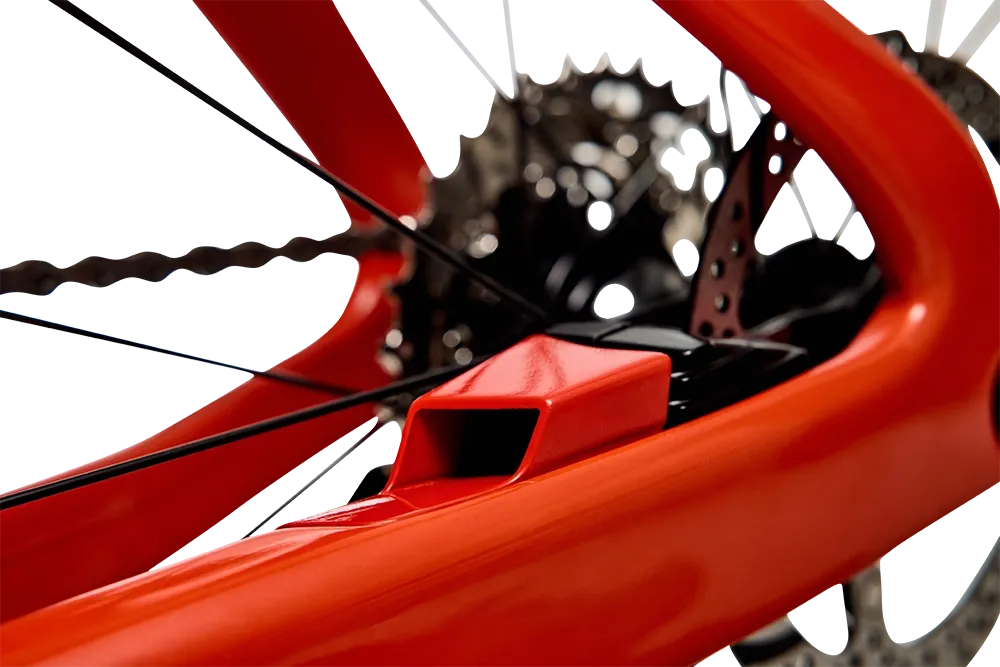Argon 18 E117 Disc Tempo cykel Argon 18 E117 Disc Tempo cykel