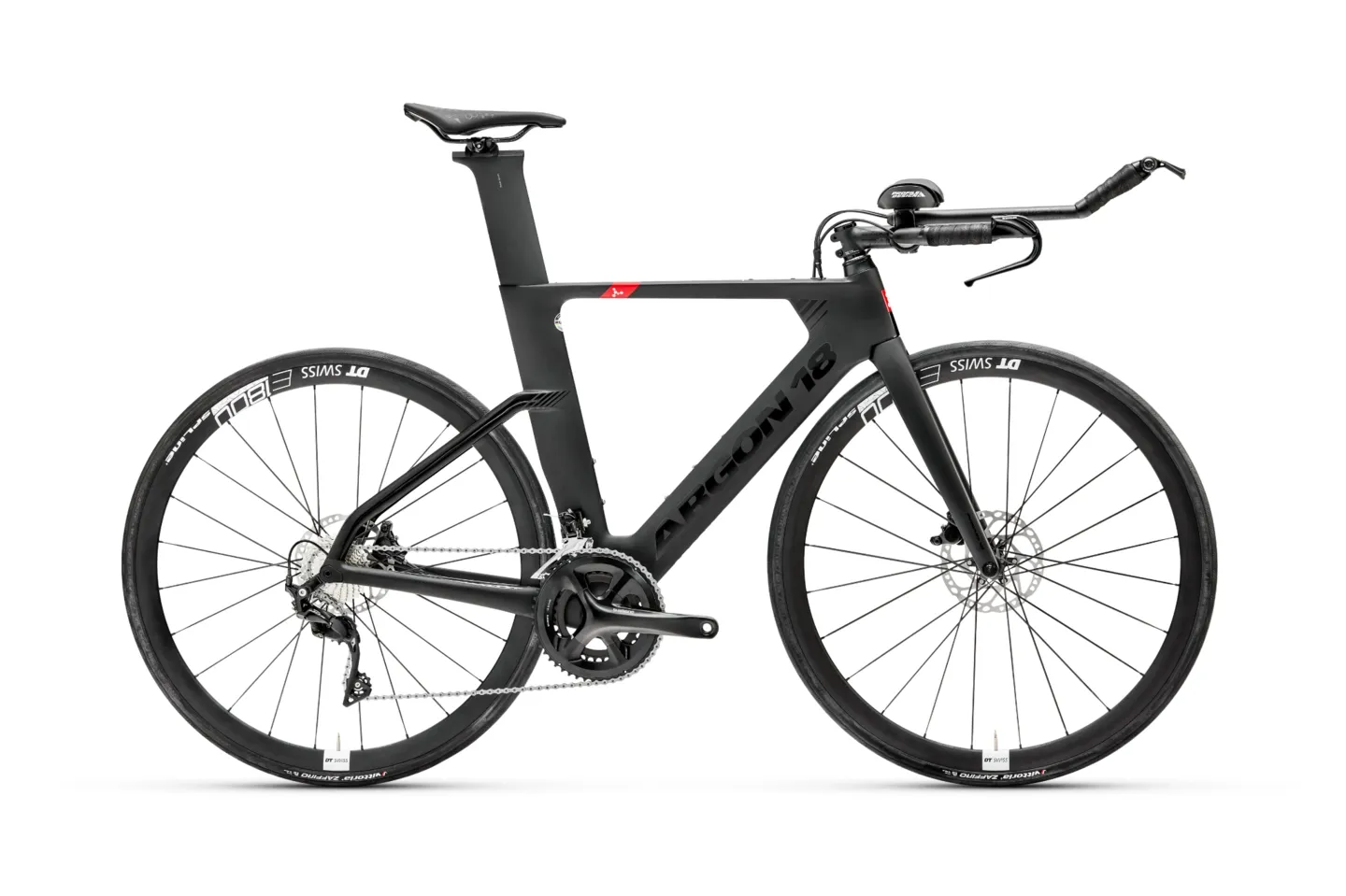 Argon 18 E117T Disc Racercykel Argon 18 E117T Disc Racercykel