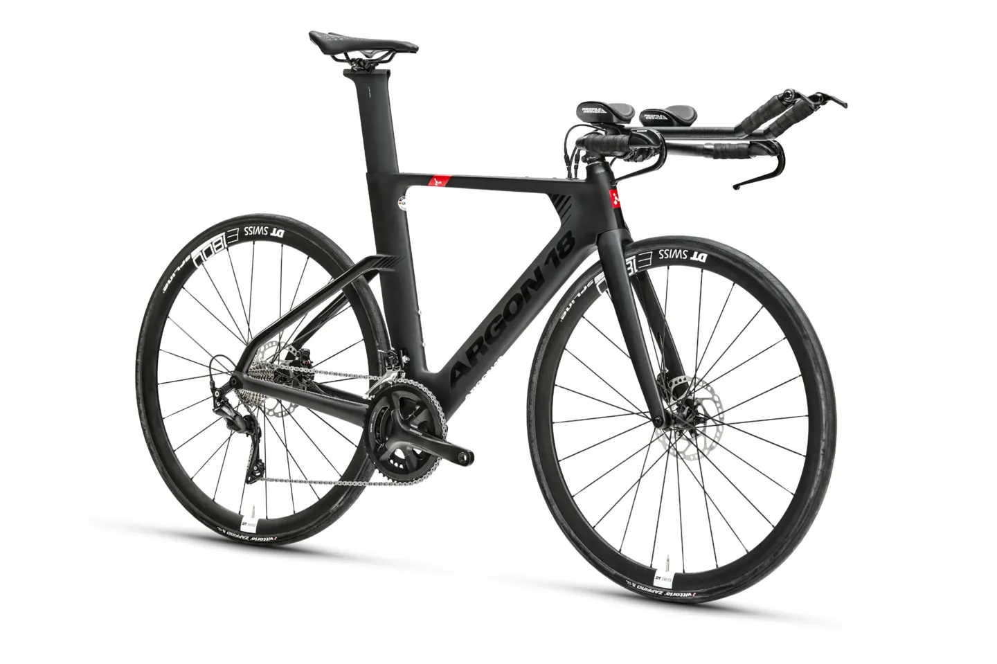 Argon 18 E117T Disc Racercykel Argon 18 E117T Disc Racercykel