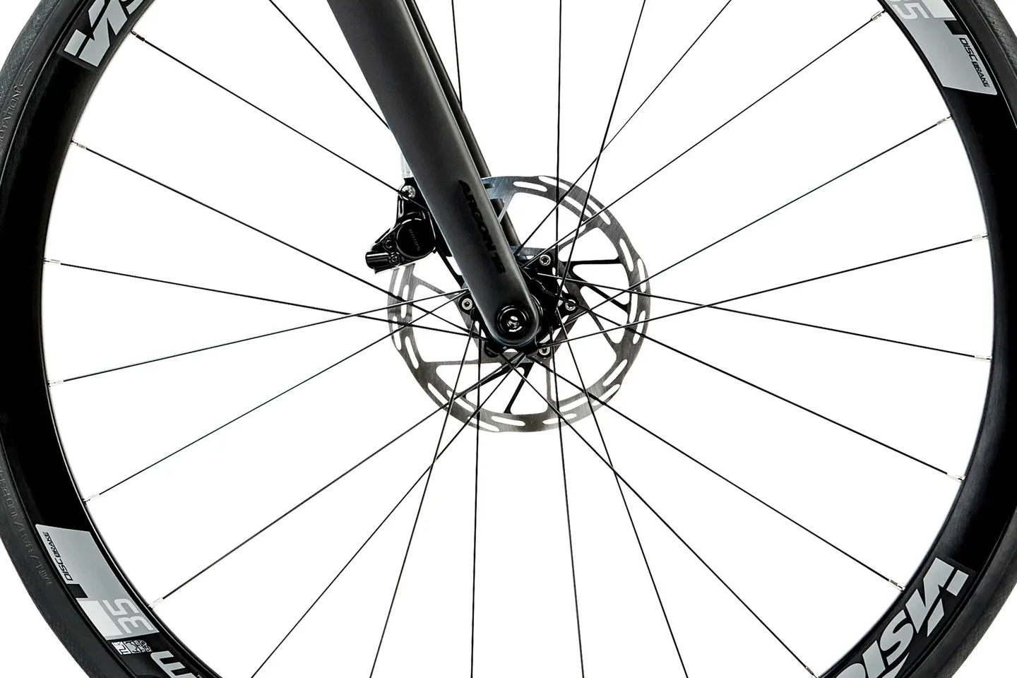 Argon 18 E117T Disc Racercykel Argon 18 E117T Disc Racercykel