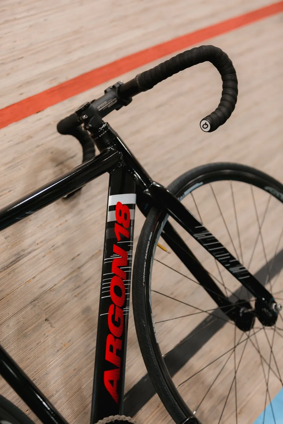 Argon 18 Electron Alu Bancykel