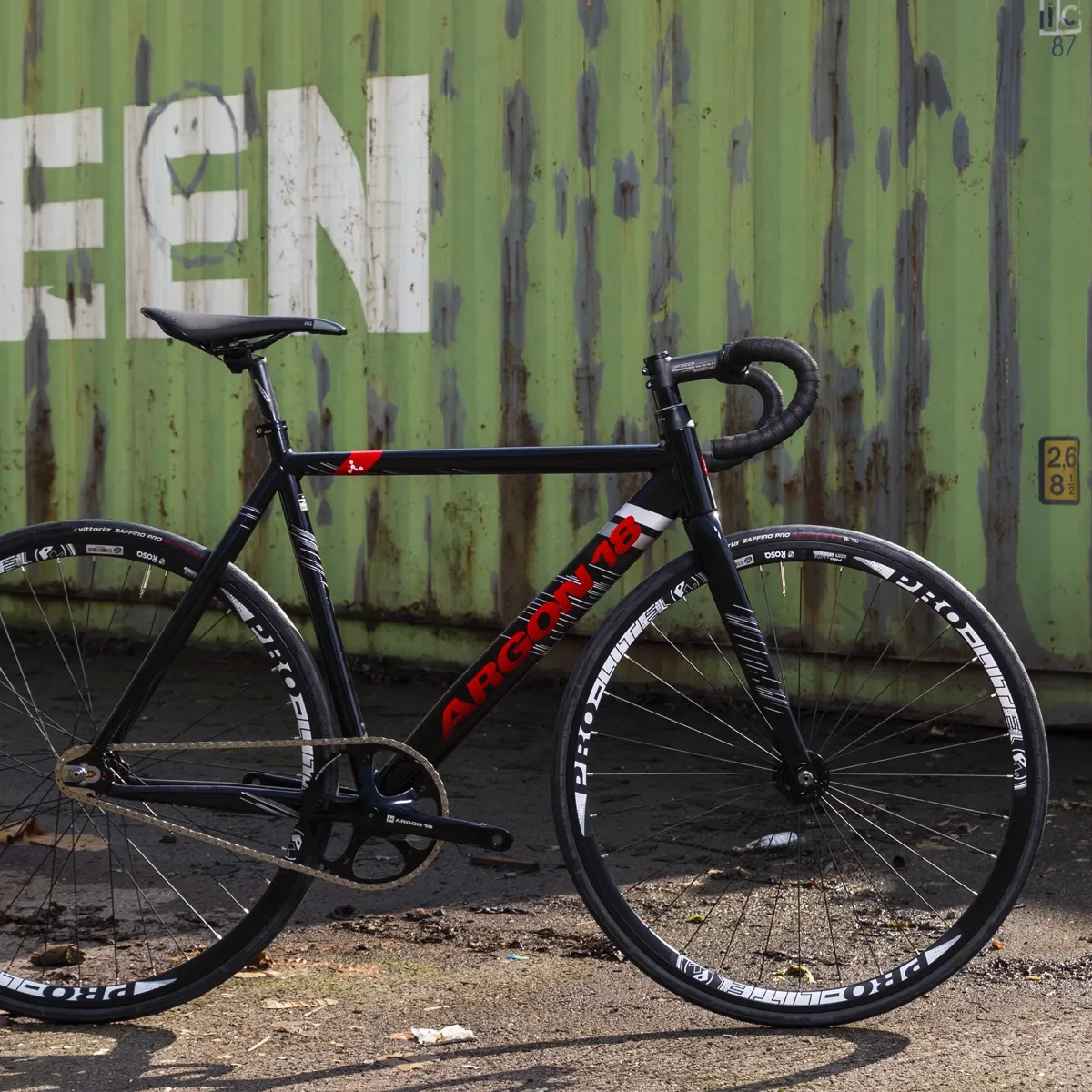 Argon 18 Electron Alu Bancykel
